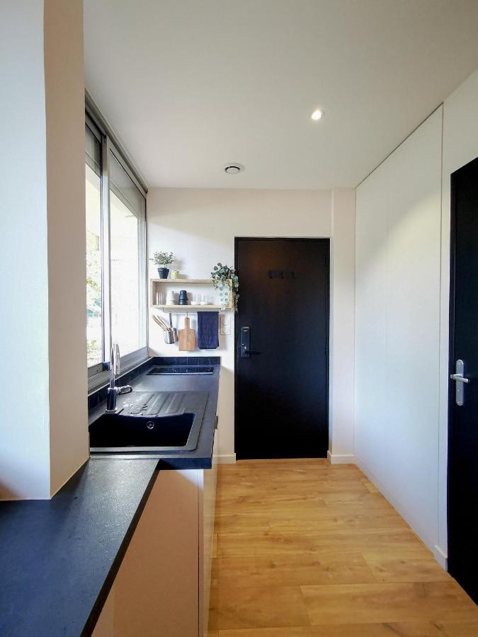 Be My Home - Le Lodge Fourviere Lyon Exterior photo