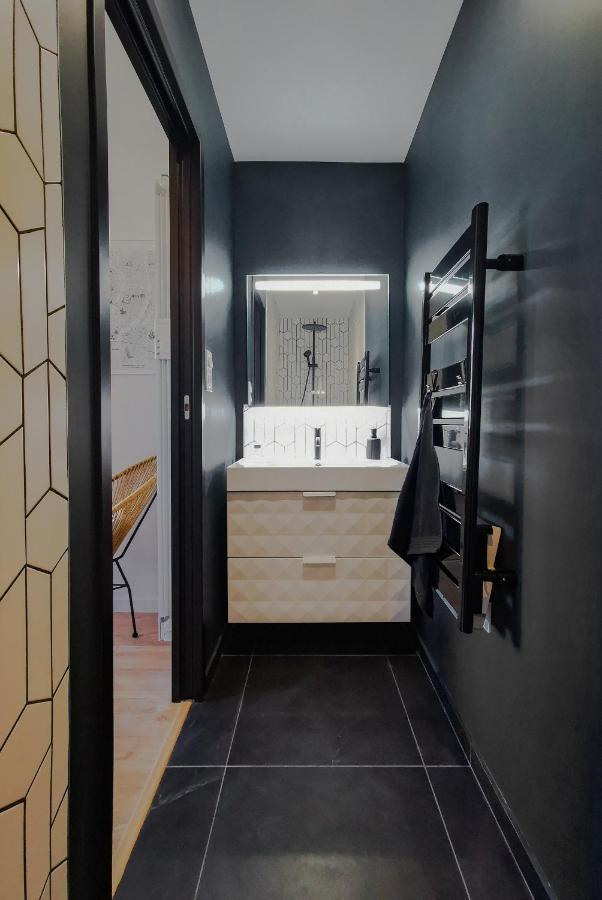 Be My Home - Le Lodge Fourviere Lyon Exterior photo